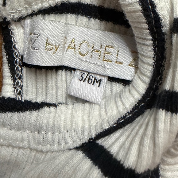 Five Rompers - Picture 6 of 9